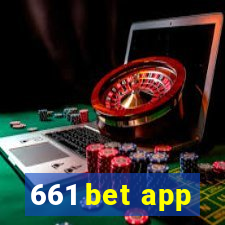 661 bet app